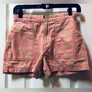 Girls L.L. Bean Shorts